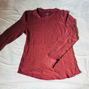 Dickies long sleeve thermal tee